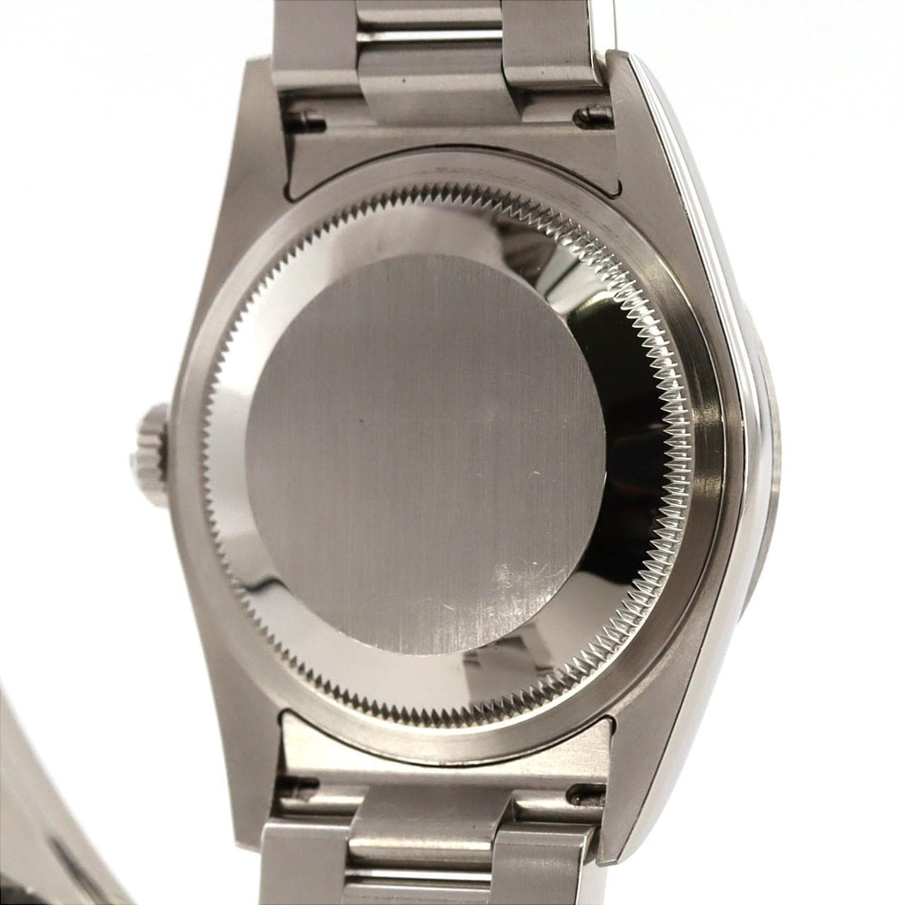 ロレックス エクスプローラーI 114270 SS 自動巻 F番