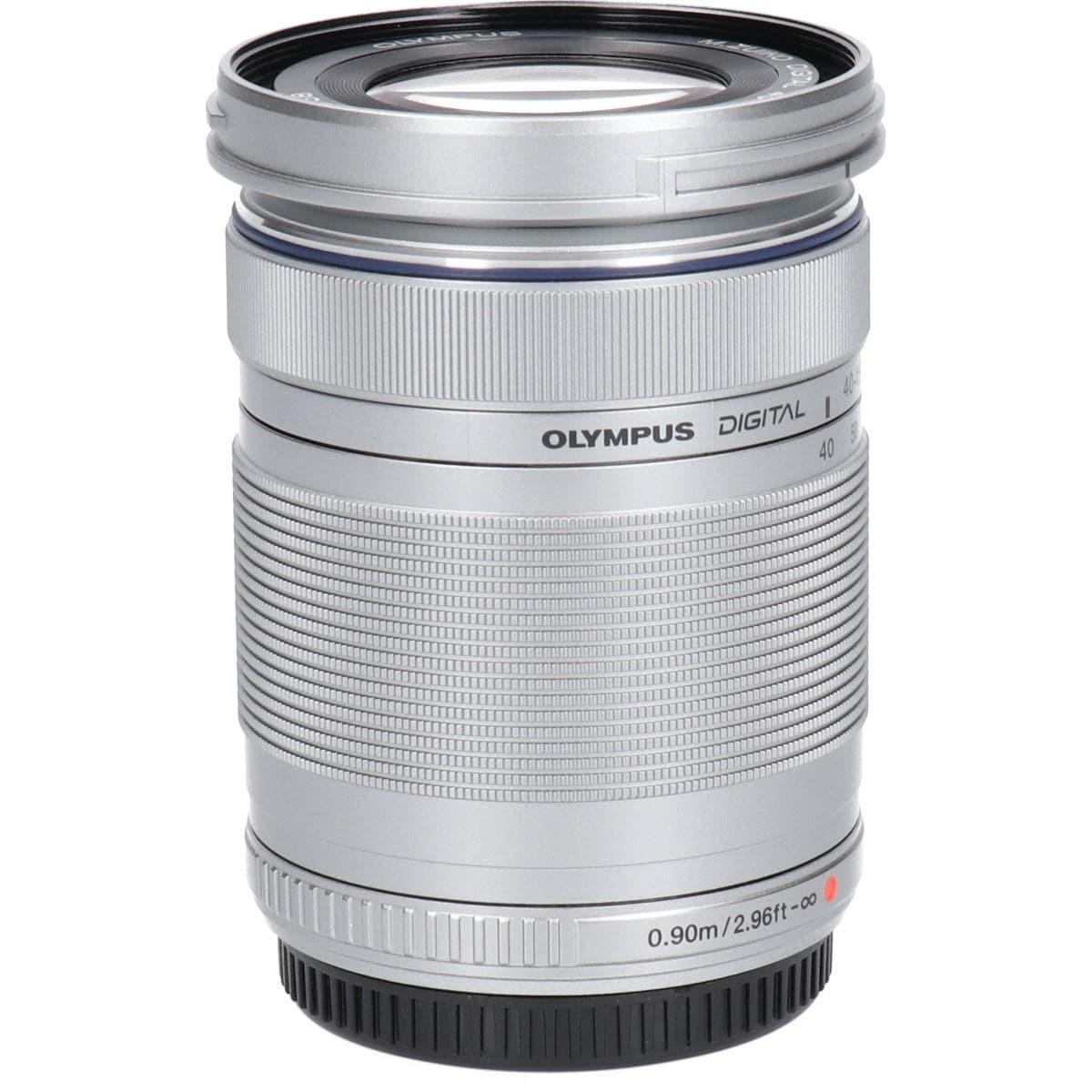 ＭＺＤ　ＥＤ４０－１５０ｍｍ　Ｆ４－５．６Ｒ