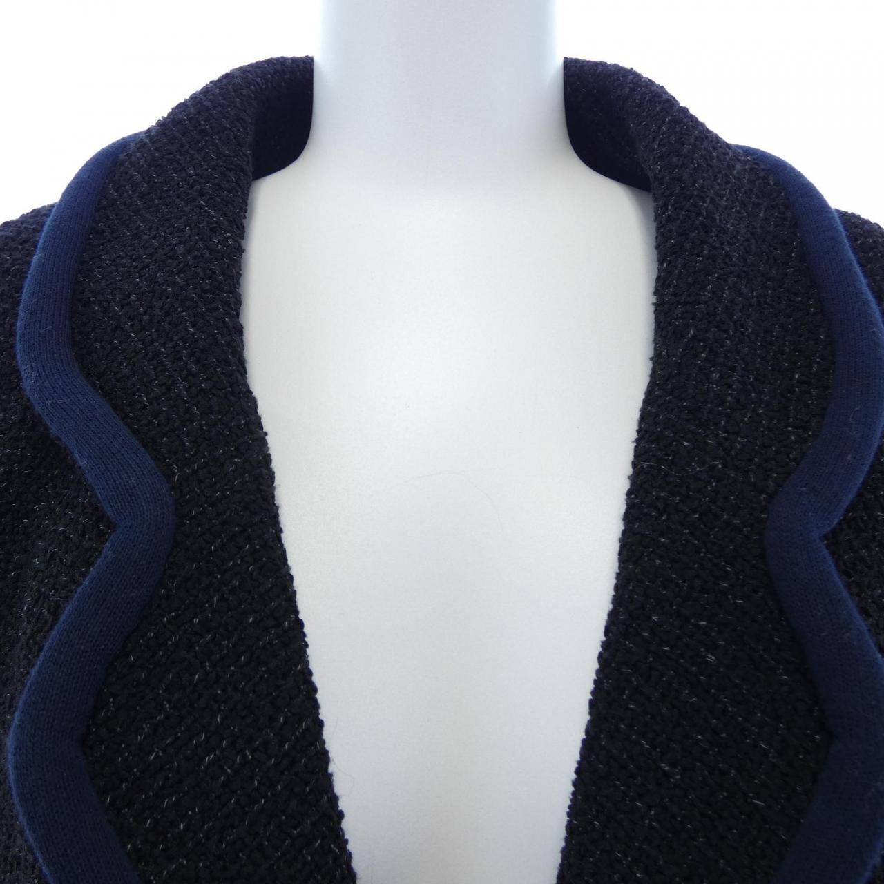 シャネル CHANEL P56262V42224 ジャケット