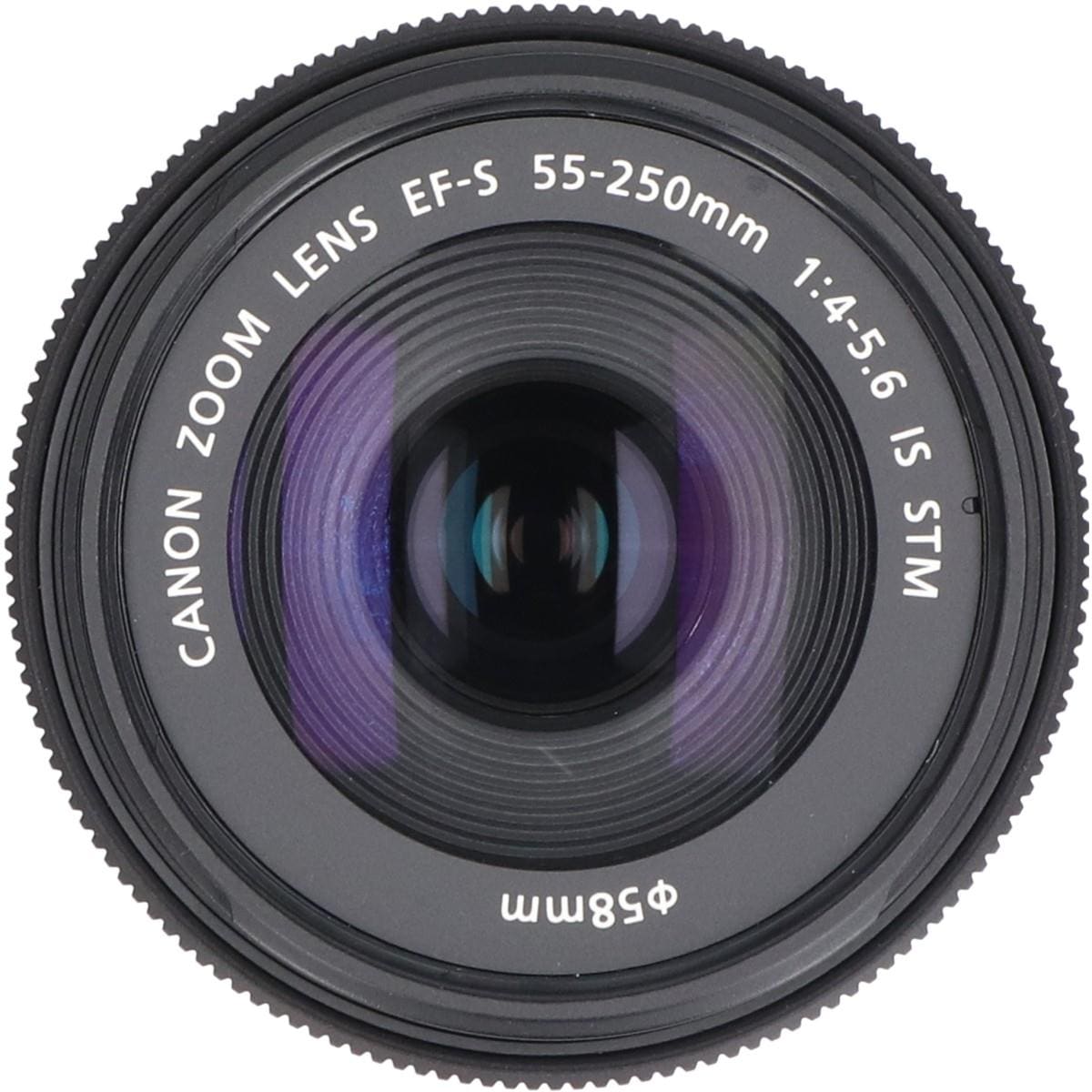 ＥＦ－Ｓ５５－２５０ｍｍ　Ｆ４－５．６ＩＳ　ＳＴＭ