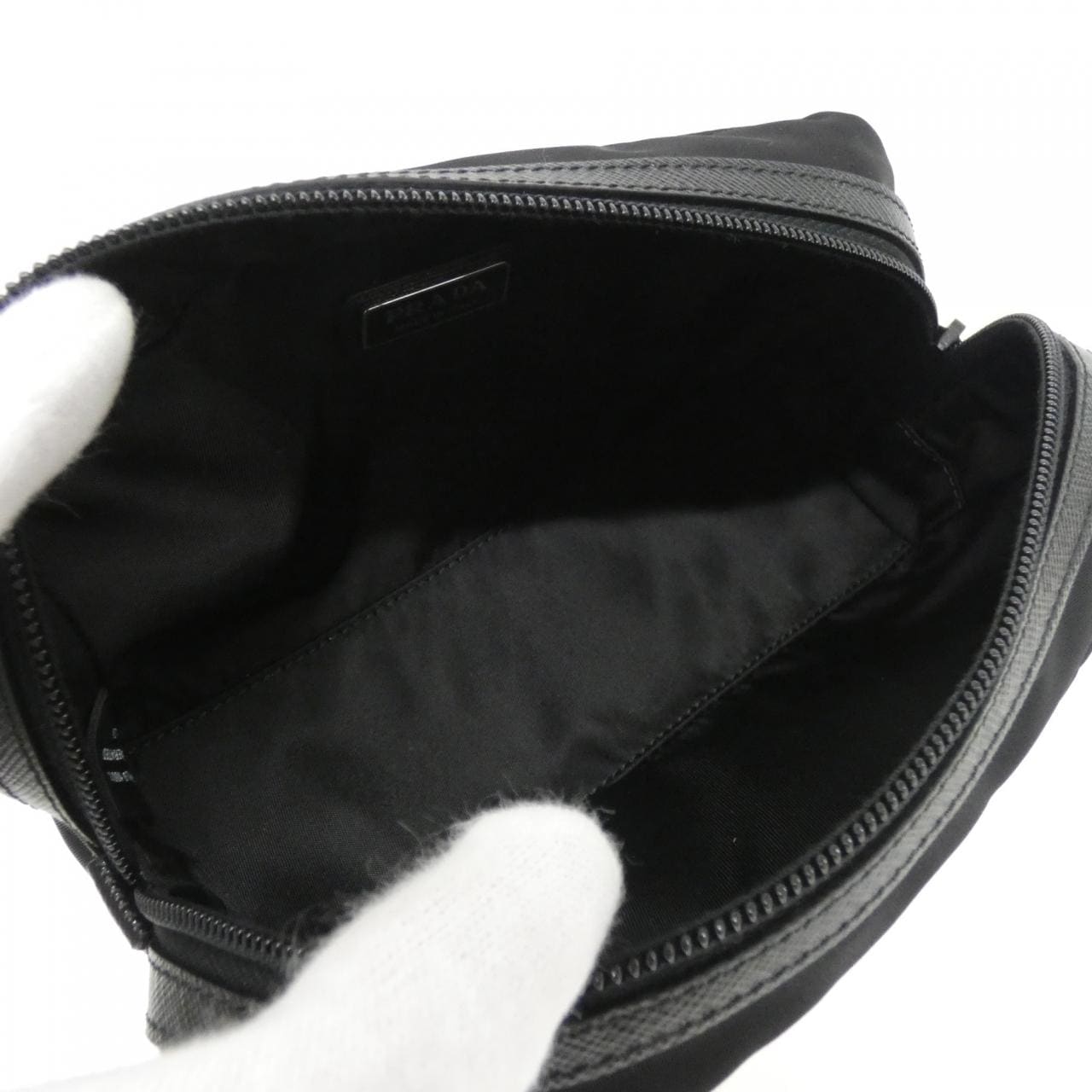 【新品】プラダ 2NA045 ポーチ