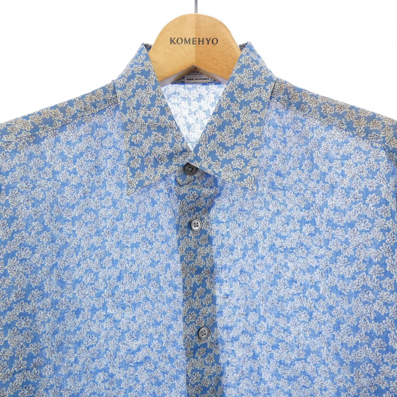 エルメス HERMES シャツ