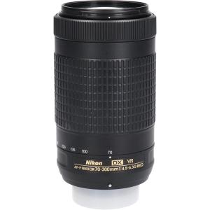 ＡＦ－Ｐ　ＤＸ７０－３００ｍｍ　Ｆ４．５－６．３Ｇ　ＶＲ