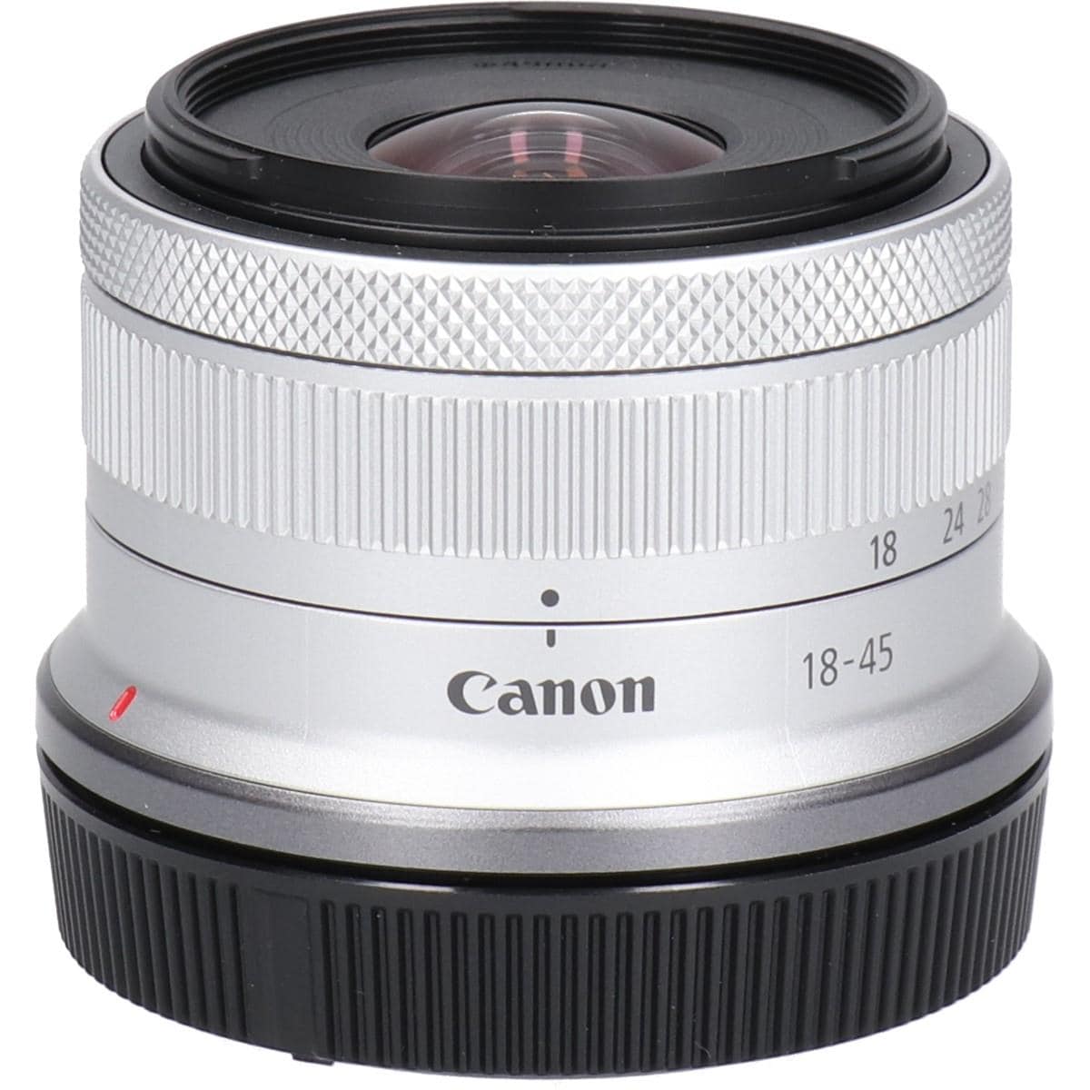 ＲＦ－Ｓ１８－４５ｍｍ　Ｆ４．５－６．３ＩＳ　ＳＴＭ