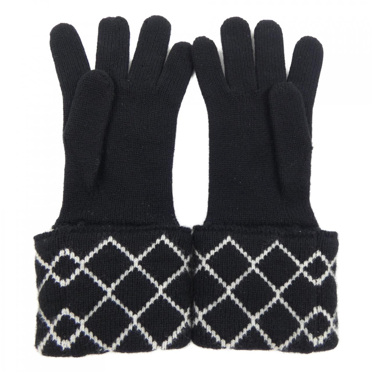 シャネル CHANEL GLOVE