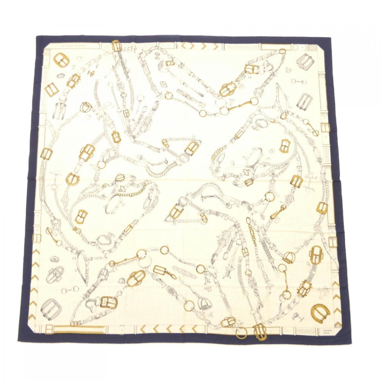 エルメス HERMES ショール