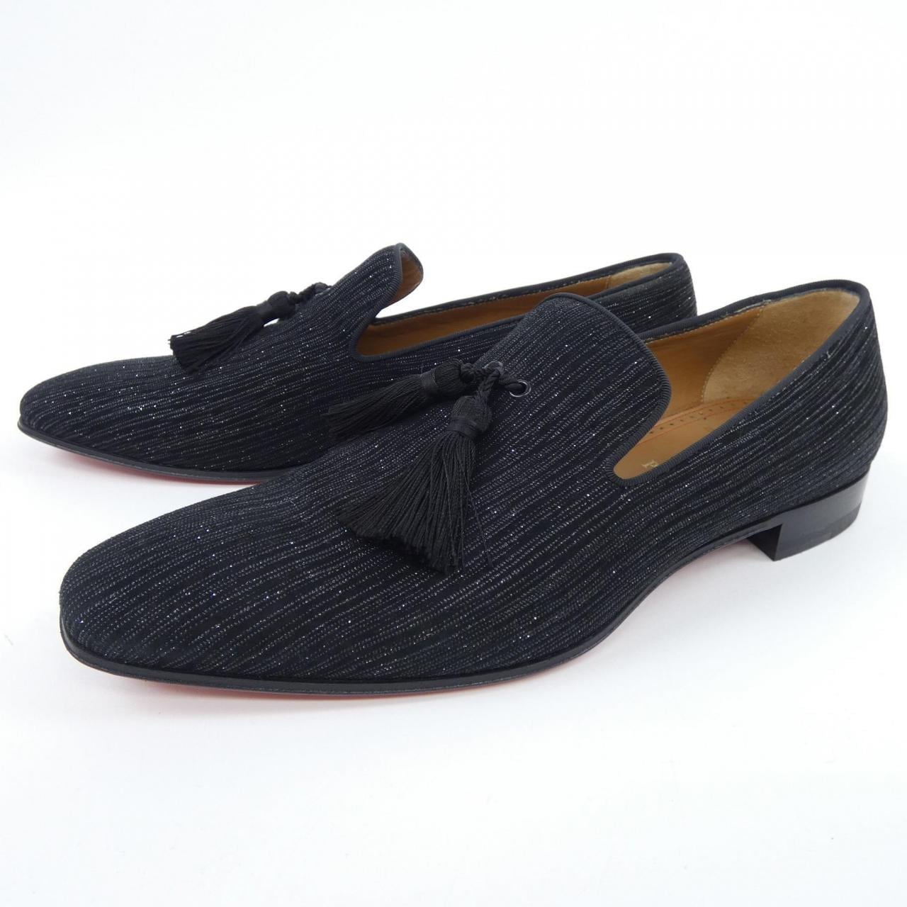 クリスチャンルブタン CHRISTIAN LOUBOUTIN シューズ
