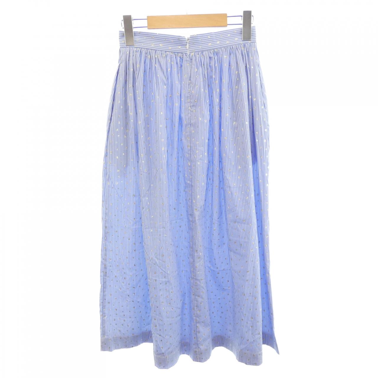 エルマンノシュエルビーノ ERMANNO SCERVINO スカート