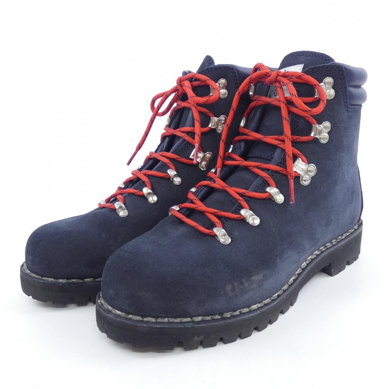 ニードルズ NEEDLES VIBRAM SKI MARCH ブーツ