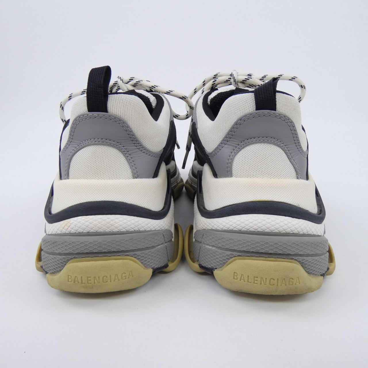バレンシアガ BALENCIAGA TRIPLE S 536737 スニーカー
