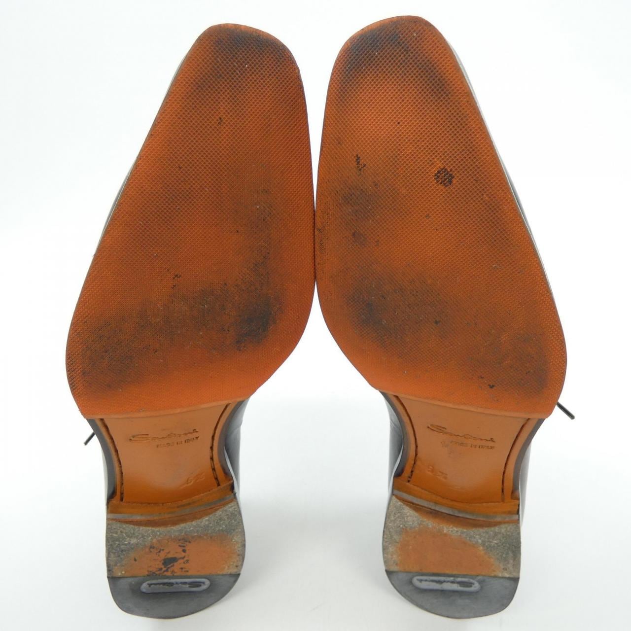 サントーニ SANTONI 16407 シューズ