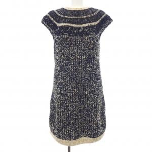 シャネル CHANEL P61623K47214 ワンピース