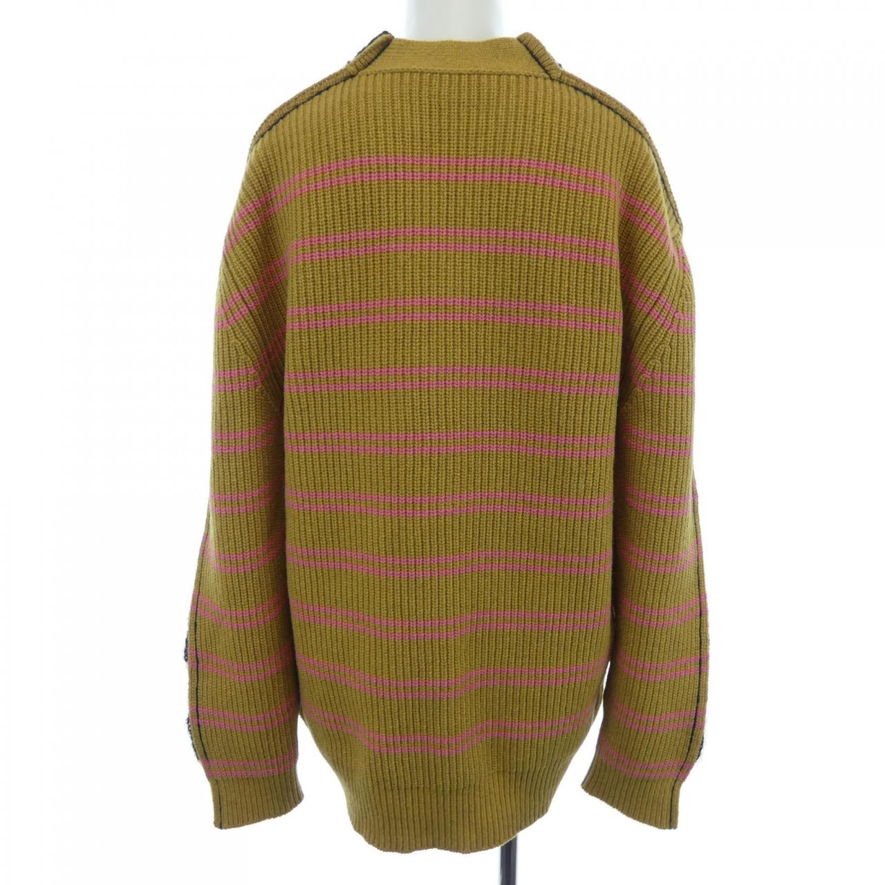 マルニ MARNI CDMG0089Q0 カーディガン