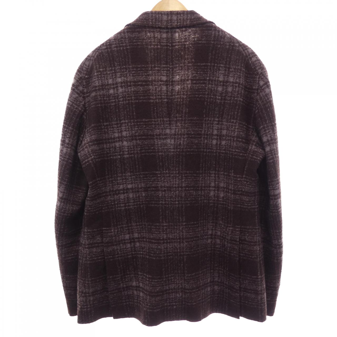 タリアトーレ TAGLIATORE G-DAKAR22K ジャケット