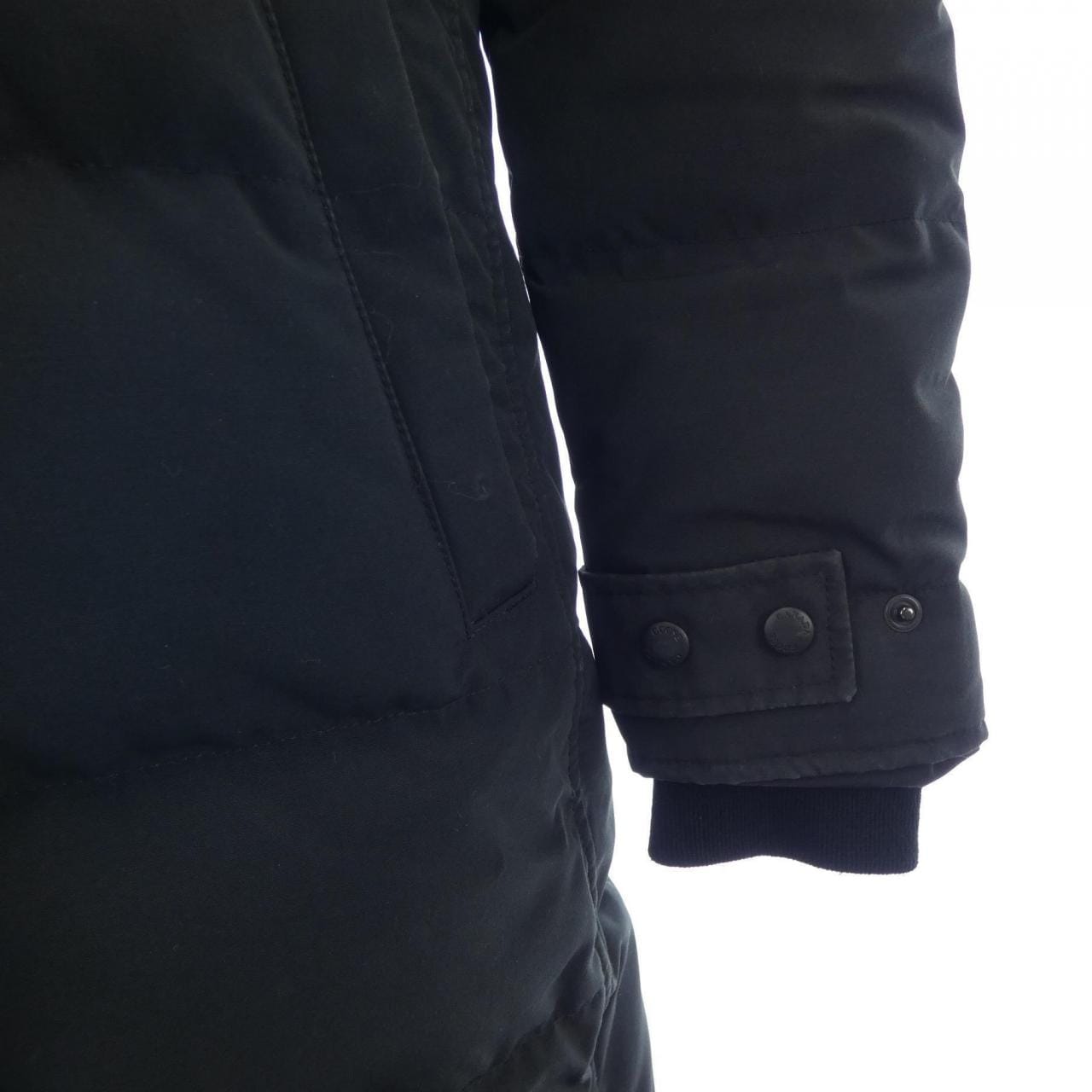 カナダグース CANADA GOOSE 2302JL MACKENZIE マッケンジー ダウンコート