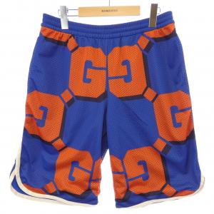 グッチ GUCCI 733518 XJFAN ショートパンツ