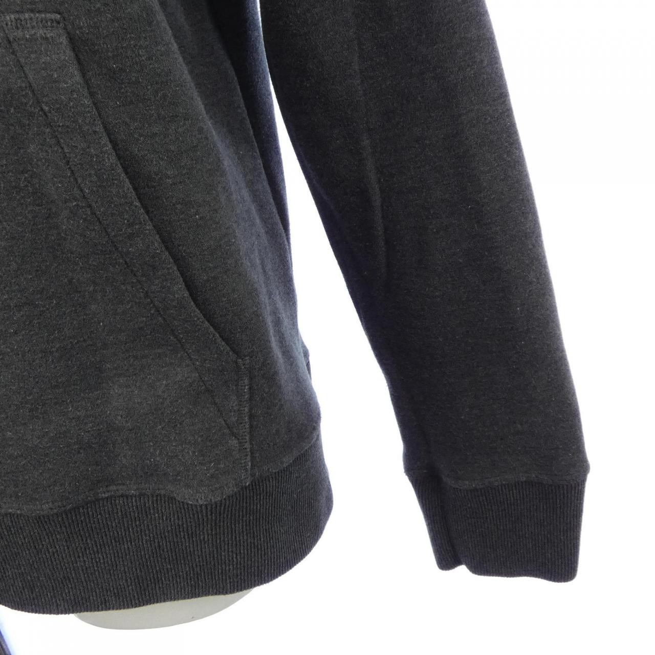 ルイヴィトン LOUIS VUITTON ダブルフェイストラベルフーディ HJY42WJUJ パーカー