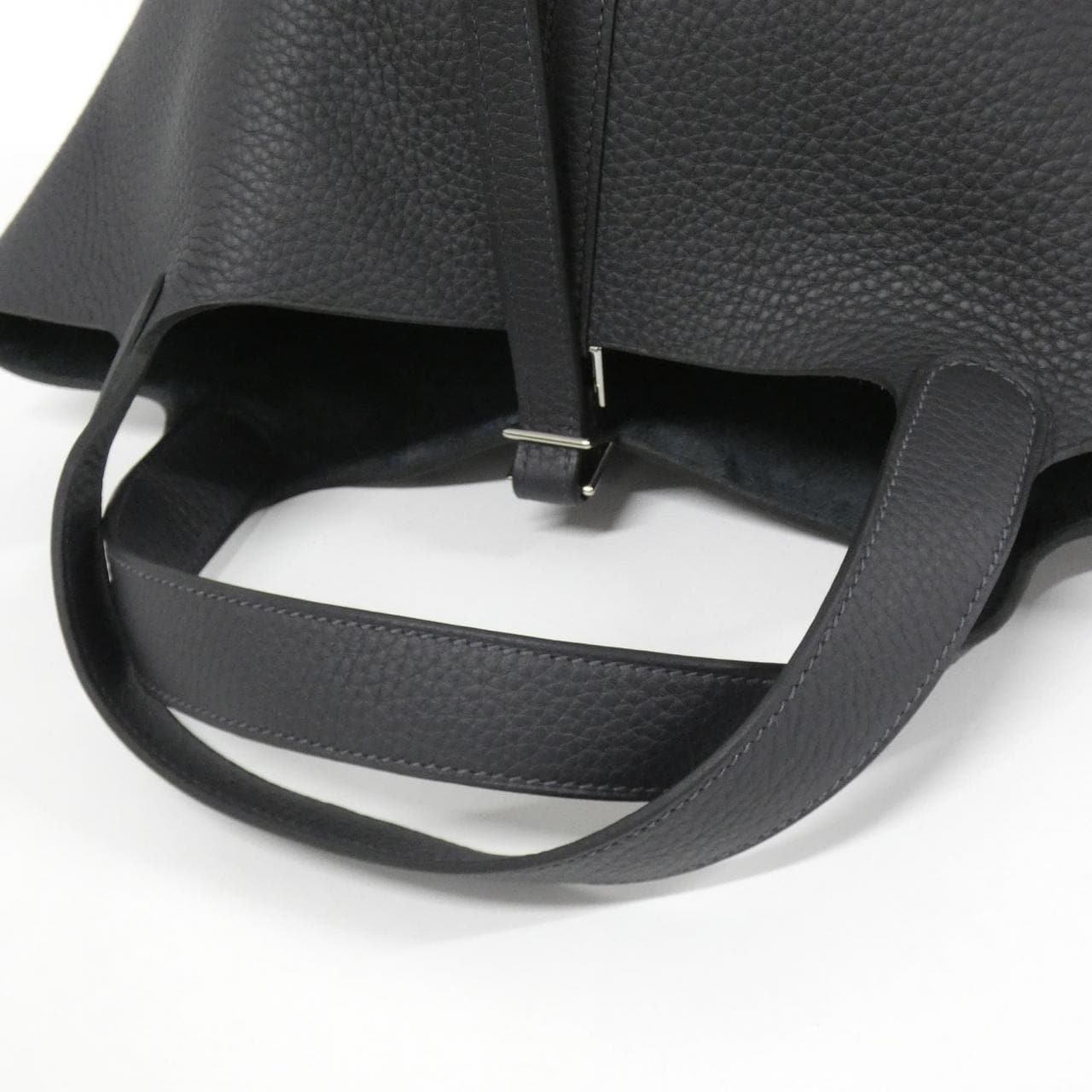 【未使用品】エルメス ピコタン ロック MM 060991CK ショルダーバッグ