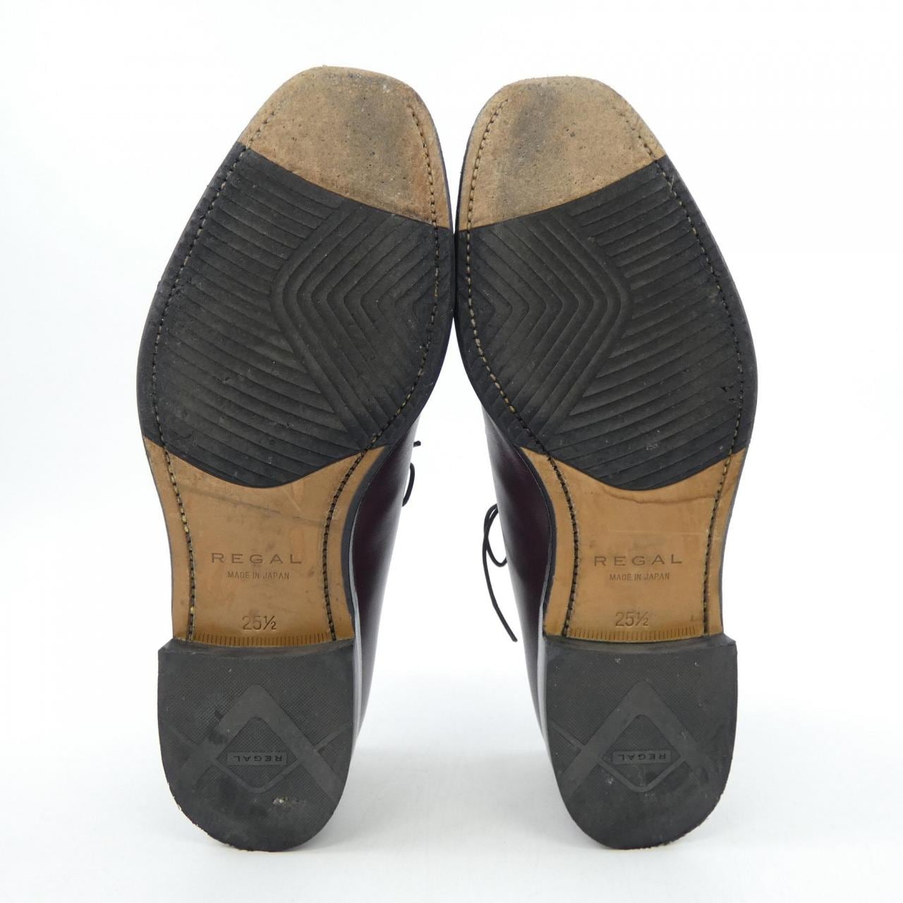 リーガル REGAL JJ23 シューズ