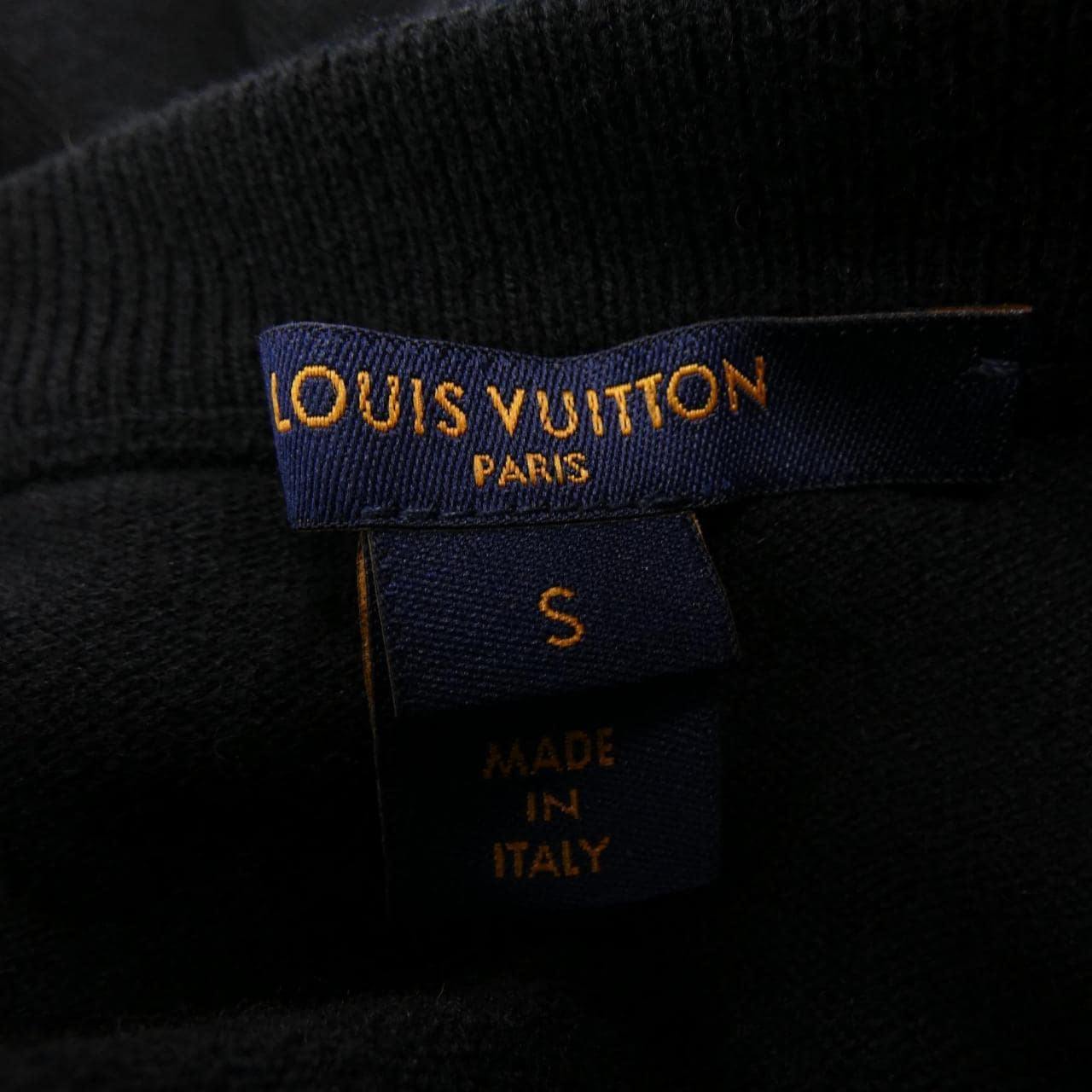 ルイヴィトン LOUIS VUITTON FGKD75OTN ワンピース