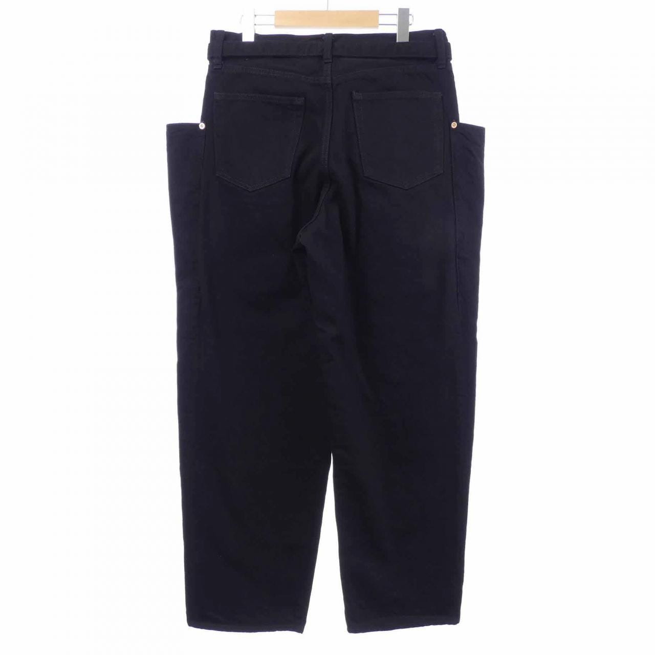 サカイ SACAI 25-03886M パンツ