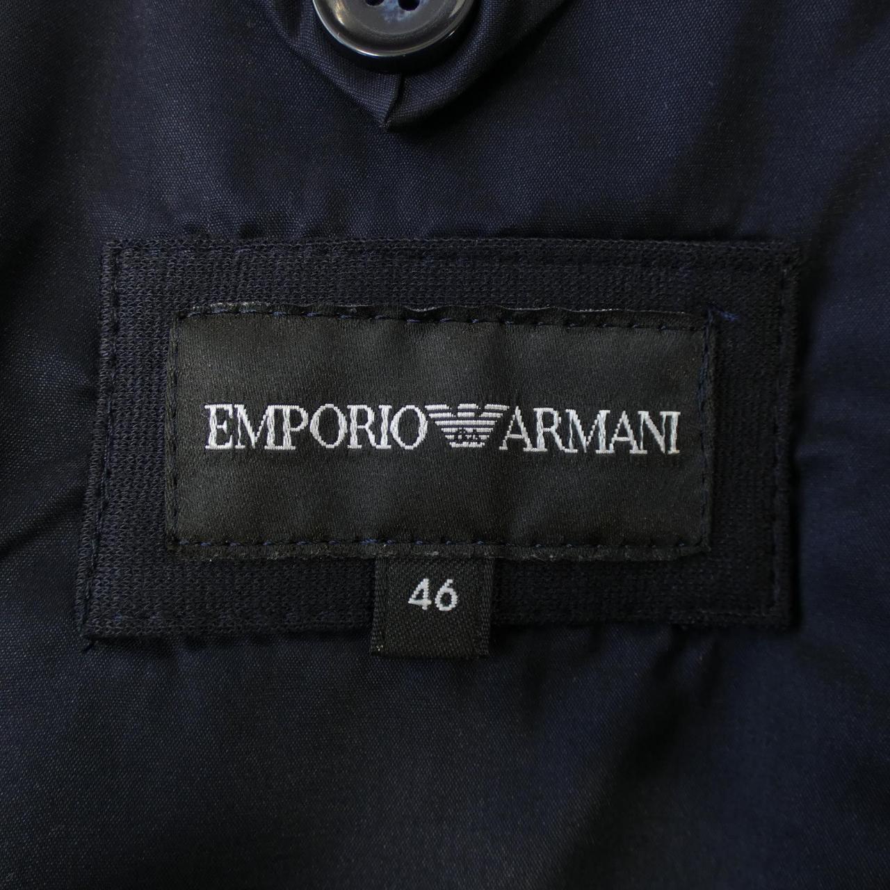 エンポリオアルマーニ EMPORIO ARMANI スーツ
