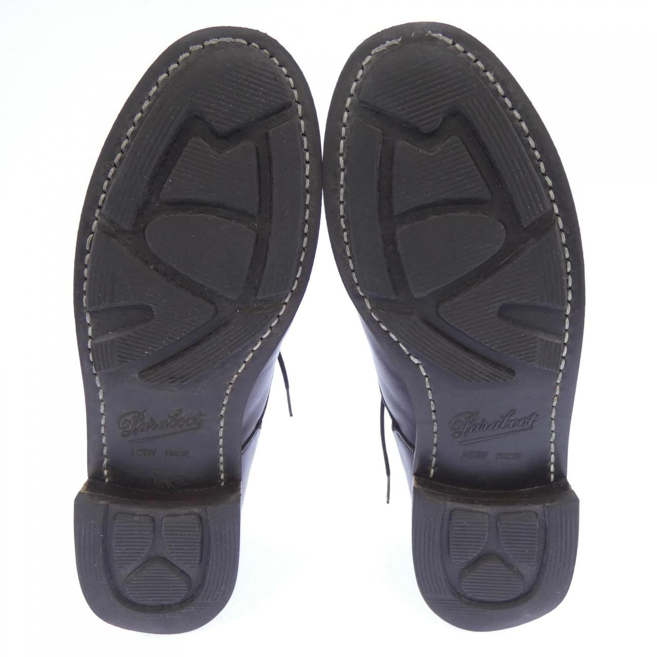 パラブーツ PARA BOOT BEAMS F シューズ