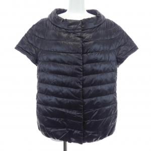 ヘルノ Herno PI0110D ダウンベスト