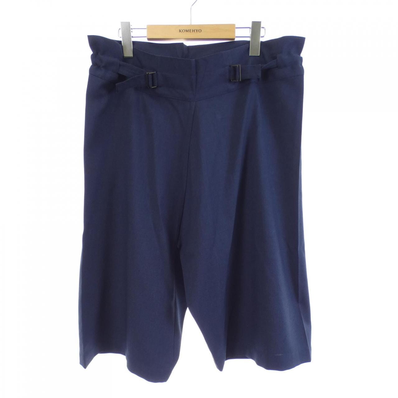 ミーイッセイミヤケ me ISSEY MIYAKE MI53FF341 ショートパンツ