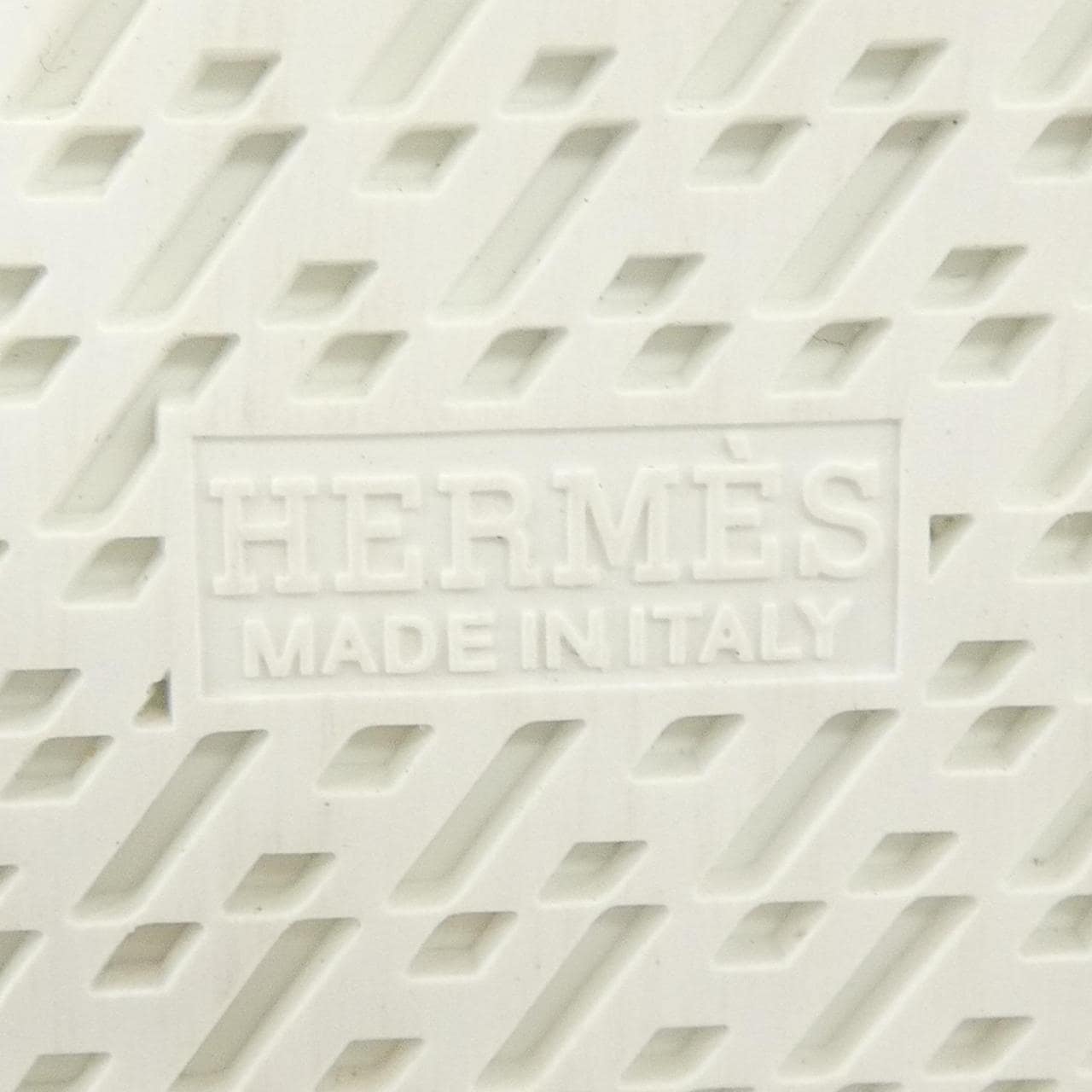 エルメス HERMES JIMMY スニーカー