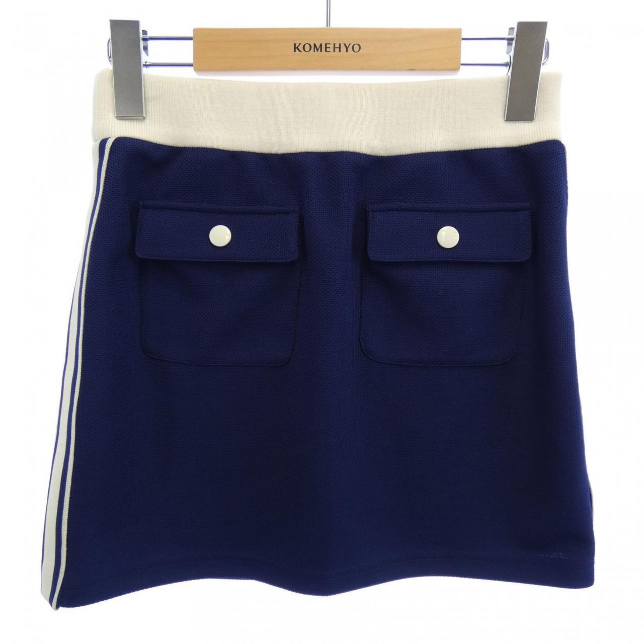 セリーヌ CELINE 2Z479186V スカート