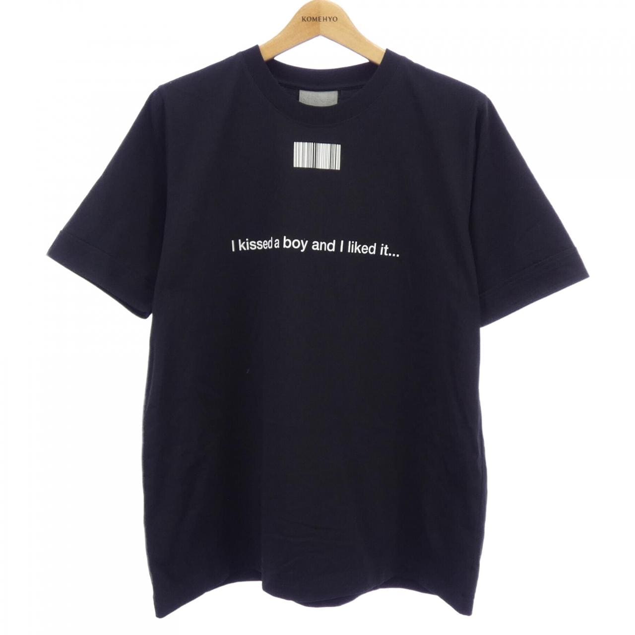 ブイティーエムエヌティーエス VTMNTS Tシャツ