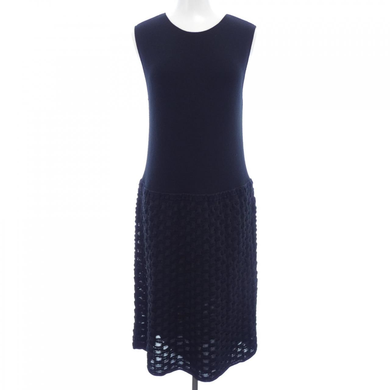 アルマーニコレツィオーニ ARMANI collezioni ワンピース