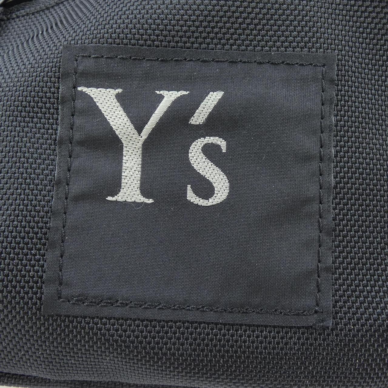 ワイズ Y's YY-I02-991 NEW ERA BAG