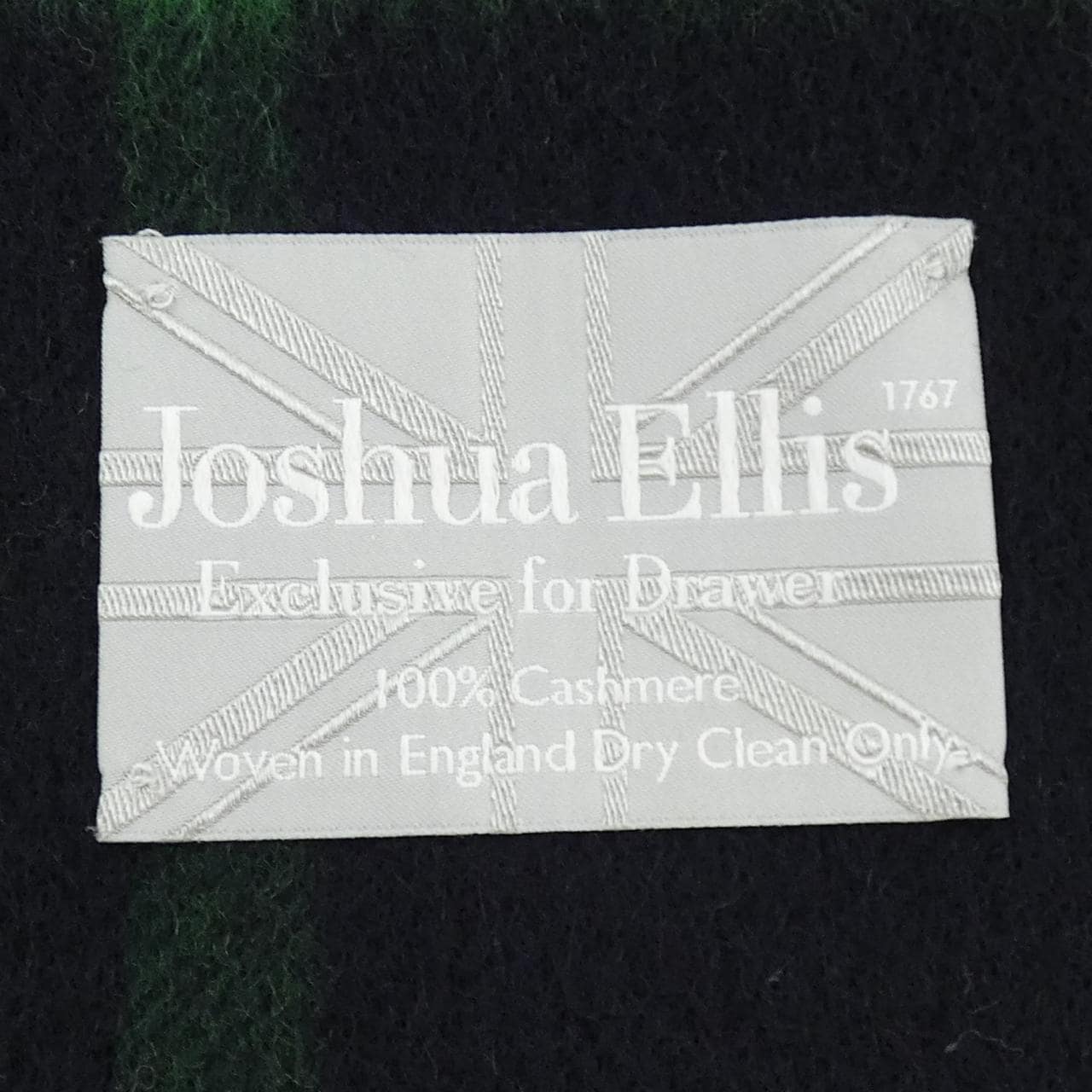 ジョシュアエリス JOSHUA ELLIS STOLE