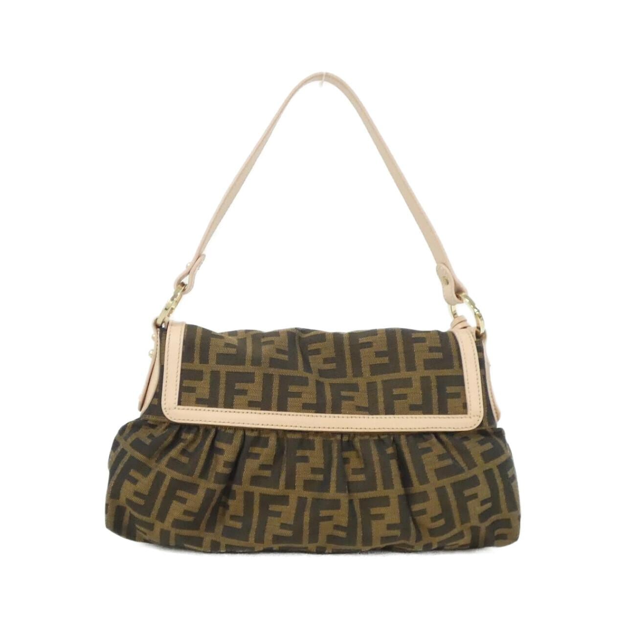 フェンディ 8BR445 JWU ショルダーバッグ