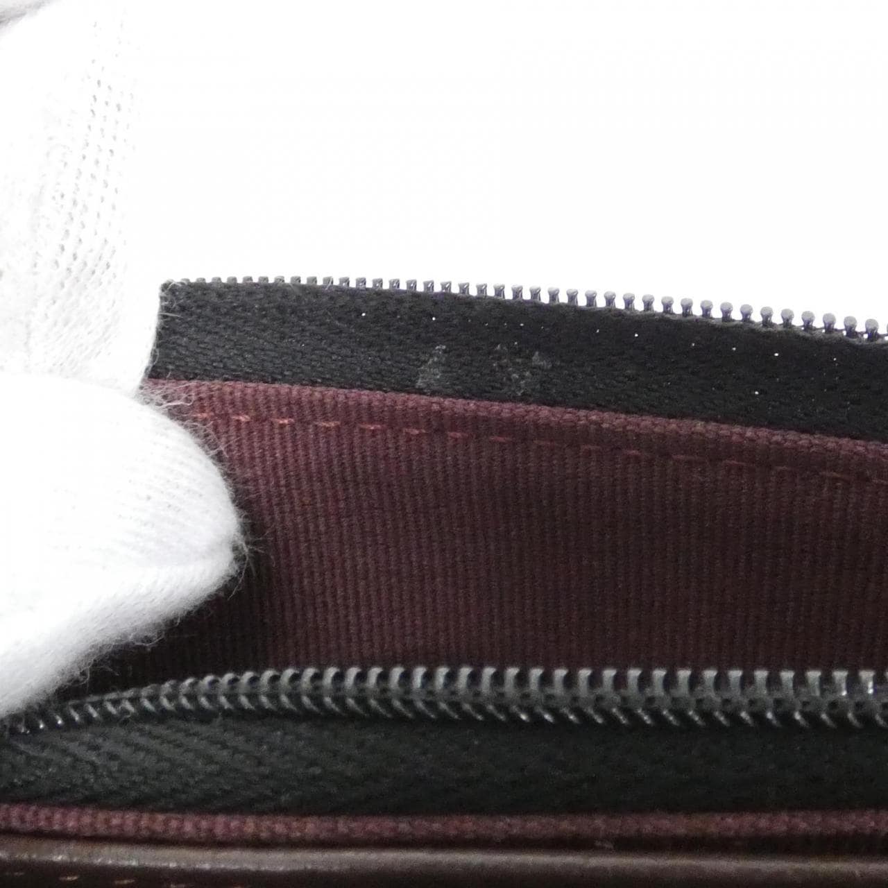 シャネル タイムレスクラシック ライン AP0250 チェーンウォレット