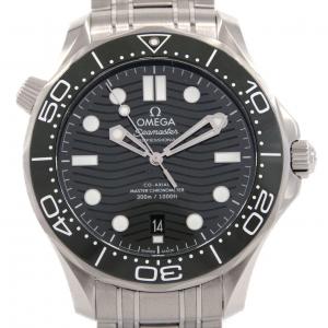 オメガ シーマスターダイバー300M 210.30.42.20.10.001 SS 自動巻