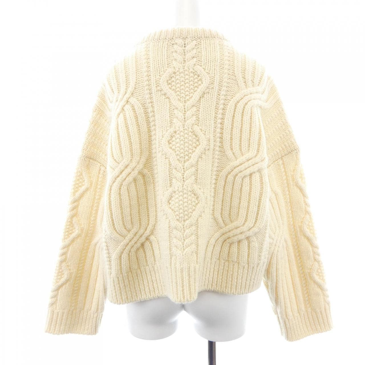 セリーヌ CELINE トリオンフ 2AH87050V ニット