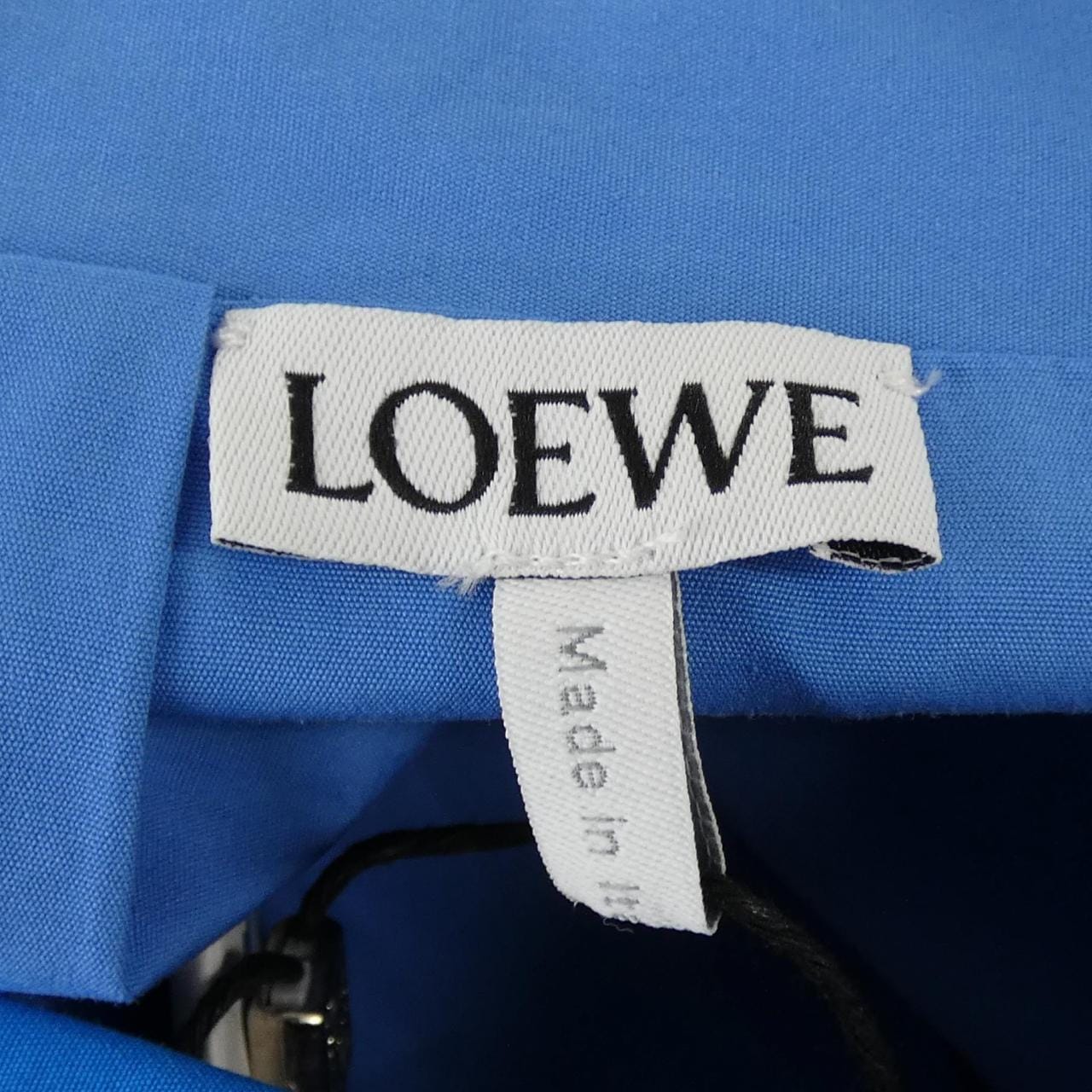ロエベ LOEWE H526Y05WC2 シャツ