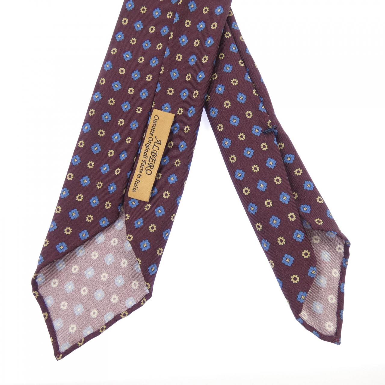 ALBERO NECKTIE