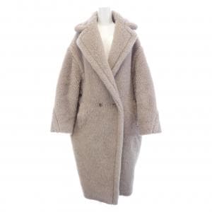 マックスマーラ Max Mara TEDGIRL テディベア コート