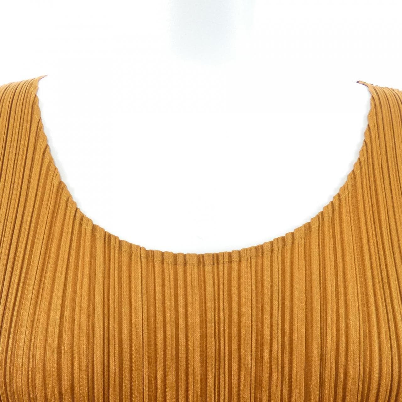 プリーツプリーズ PLEATS PLEASE タンクトップ