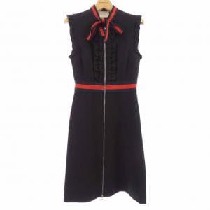 グッチ GUCCI 434249-X5C77 ワンピース