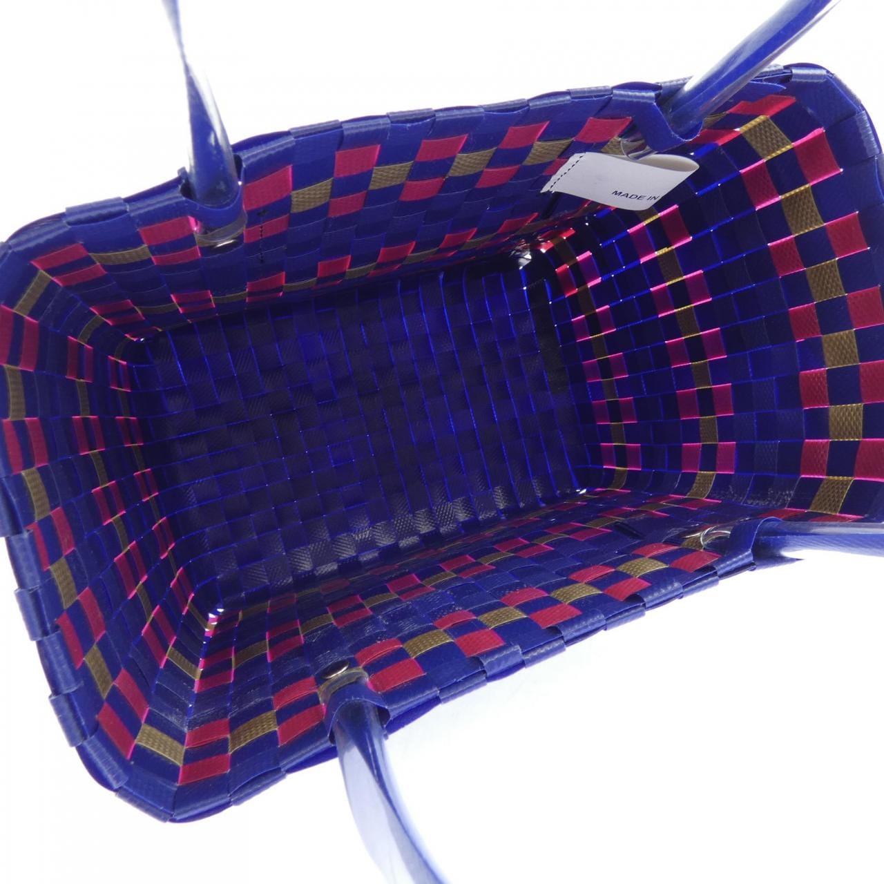 マルニ MARNI BAG