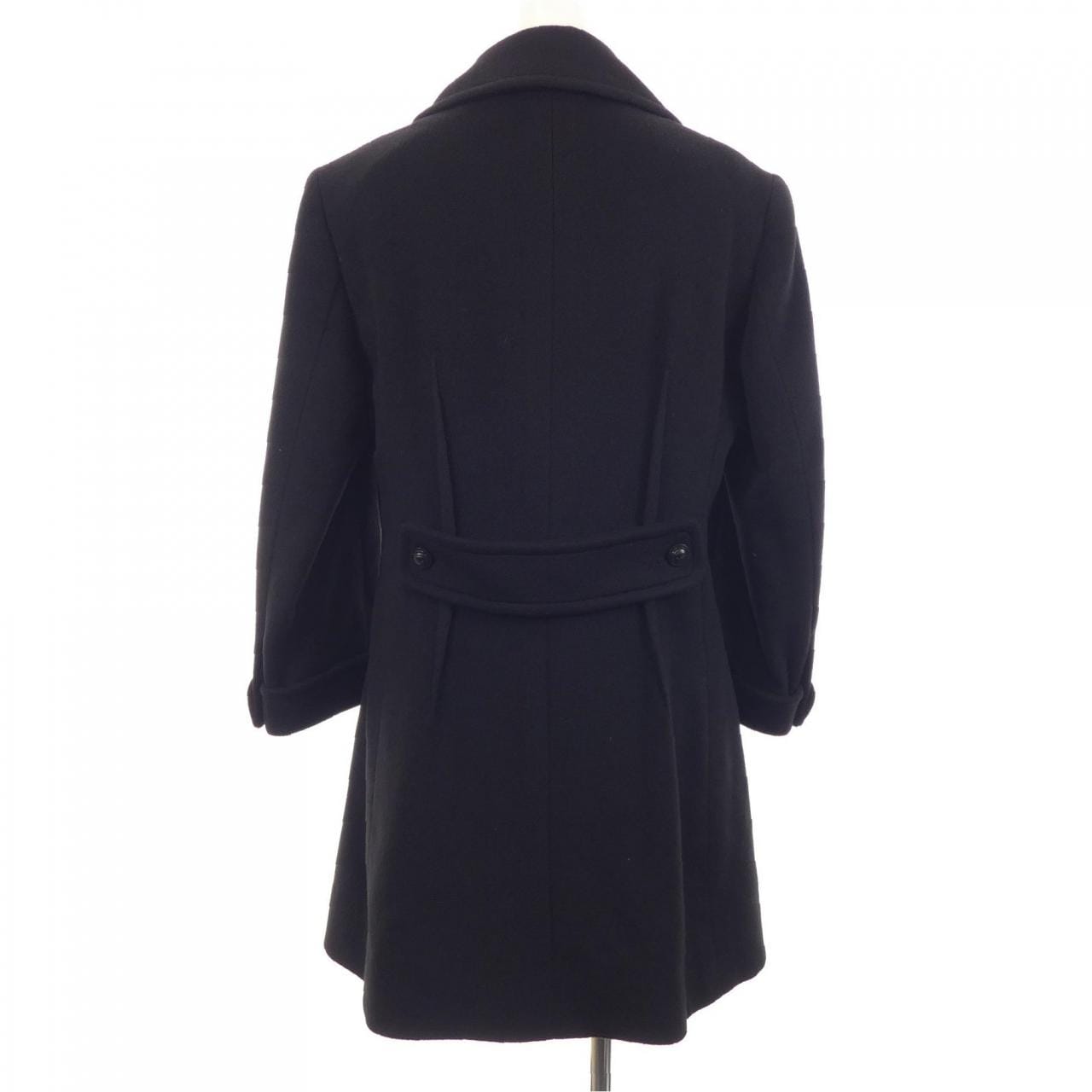 シャネル CHANEL P09256W023699 97A コート