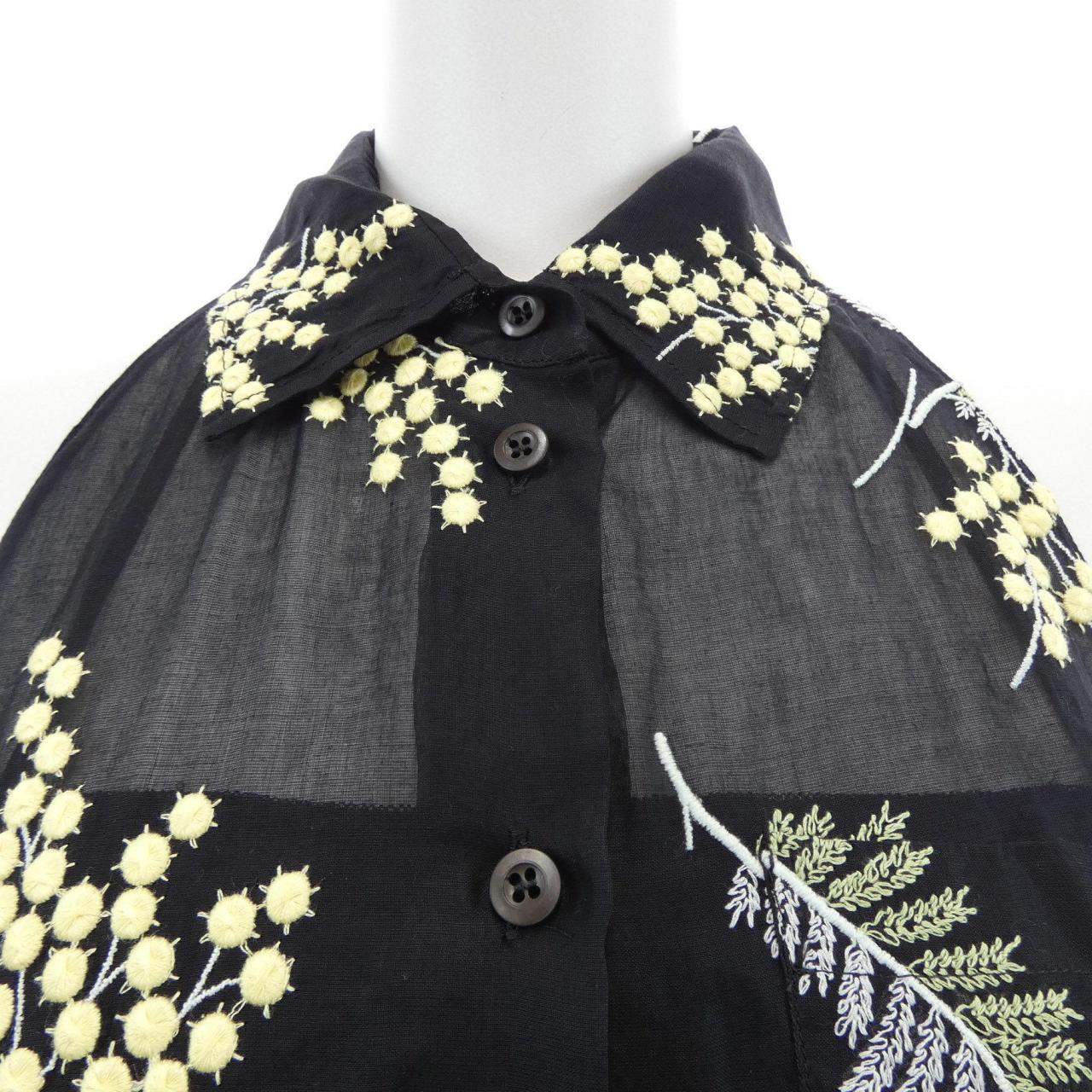 プラダ PRADA P3L88R SOOO 14I4 ワンピース