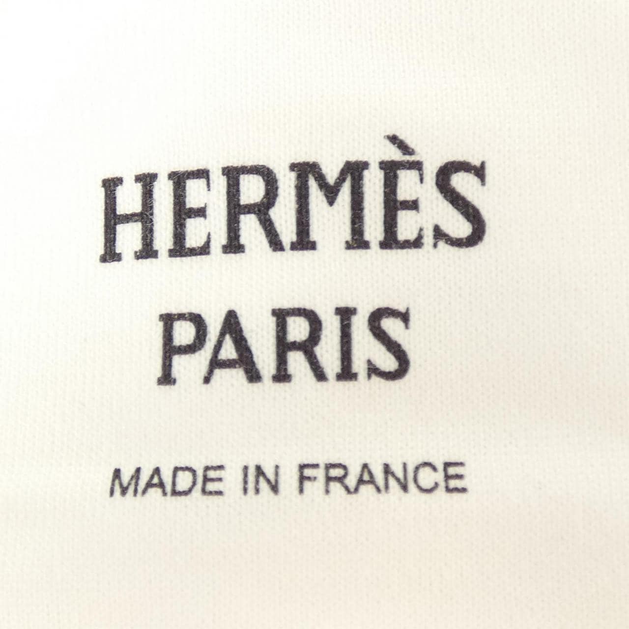 エルメス HERMES 4H4643DA Tシャツ