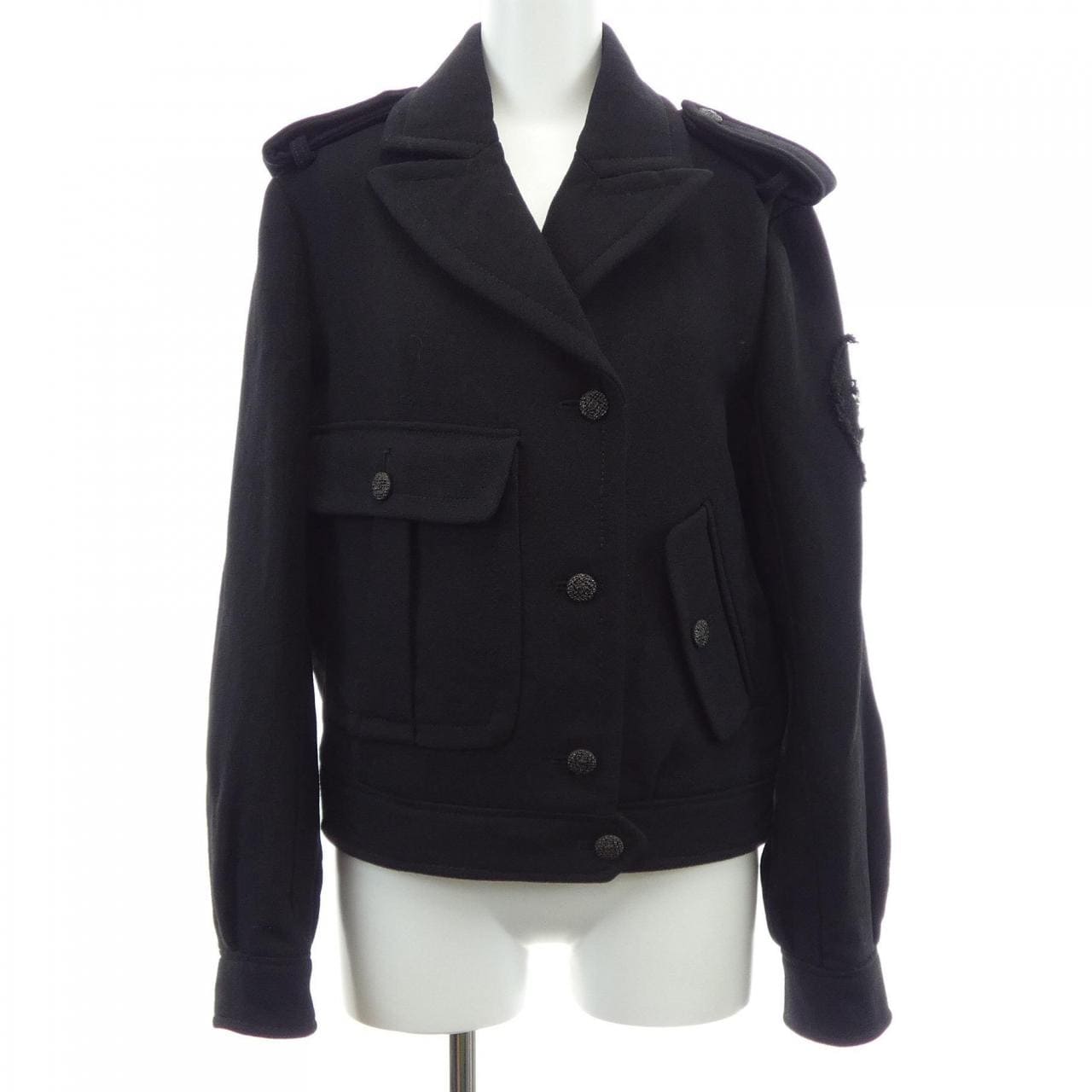 シャネル CHANEL P44345V32650 ジャケット