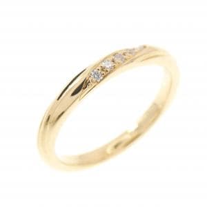ラザール ダイヤモンド ダイヤモンド リング 0.03CT